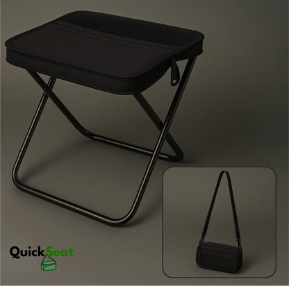 QuickSead Klappstuhl