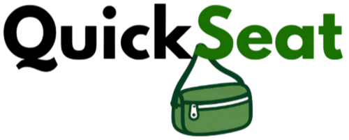 QuickSeat